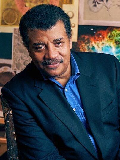 Cover image for Neil deGrasse Tyson Teaches Scientific Thinking and Communication