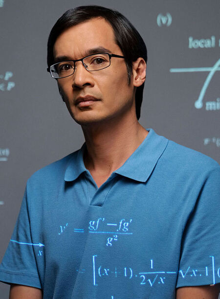 Cover image for Terence Tao Teaches Mathematical Thinking